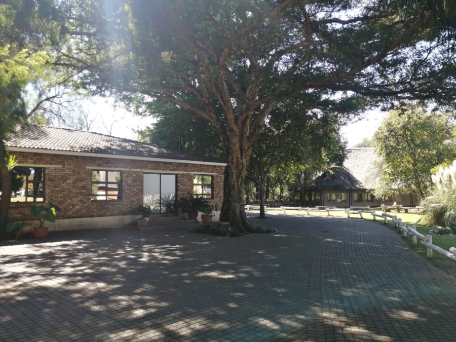 Commercial Property for Sale in Waterkloof A H North West